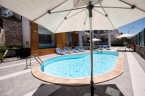  Apartamentos Miami Sun  Пуерто Рико